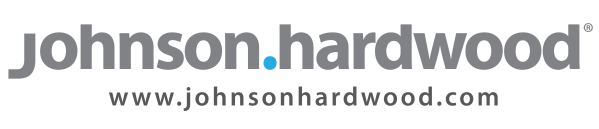 johnson hardwood logo