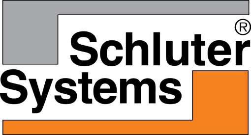 schluter systems logo